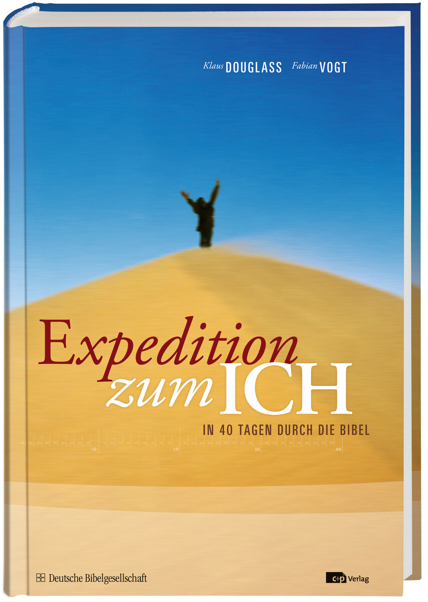 Expedition zum ICH Expedition zum ICH
