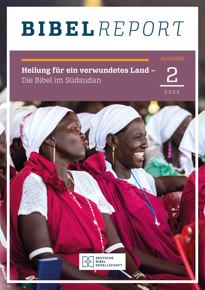 Bibelreport 2/2026