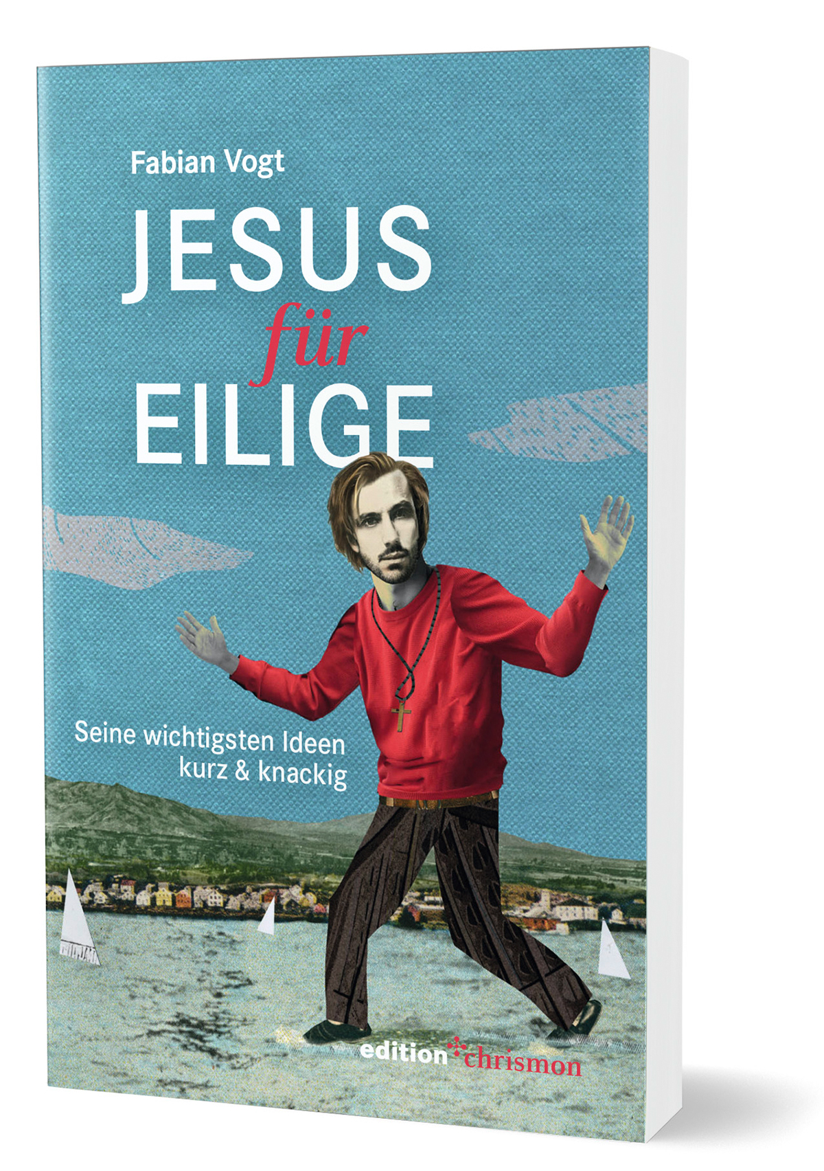 Jesus für Eilige