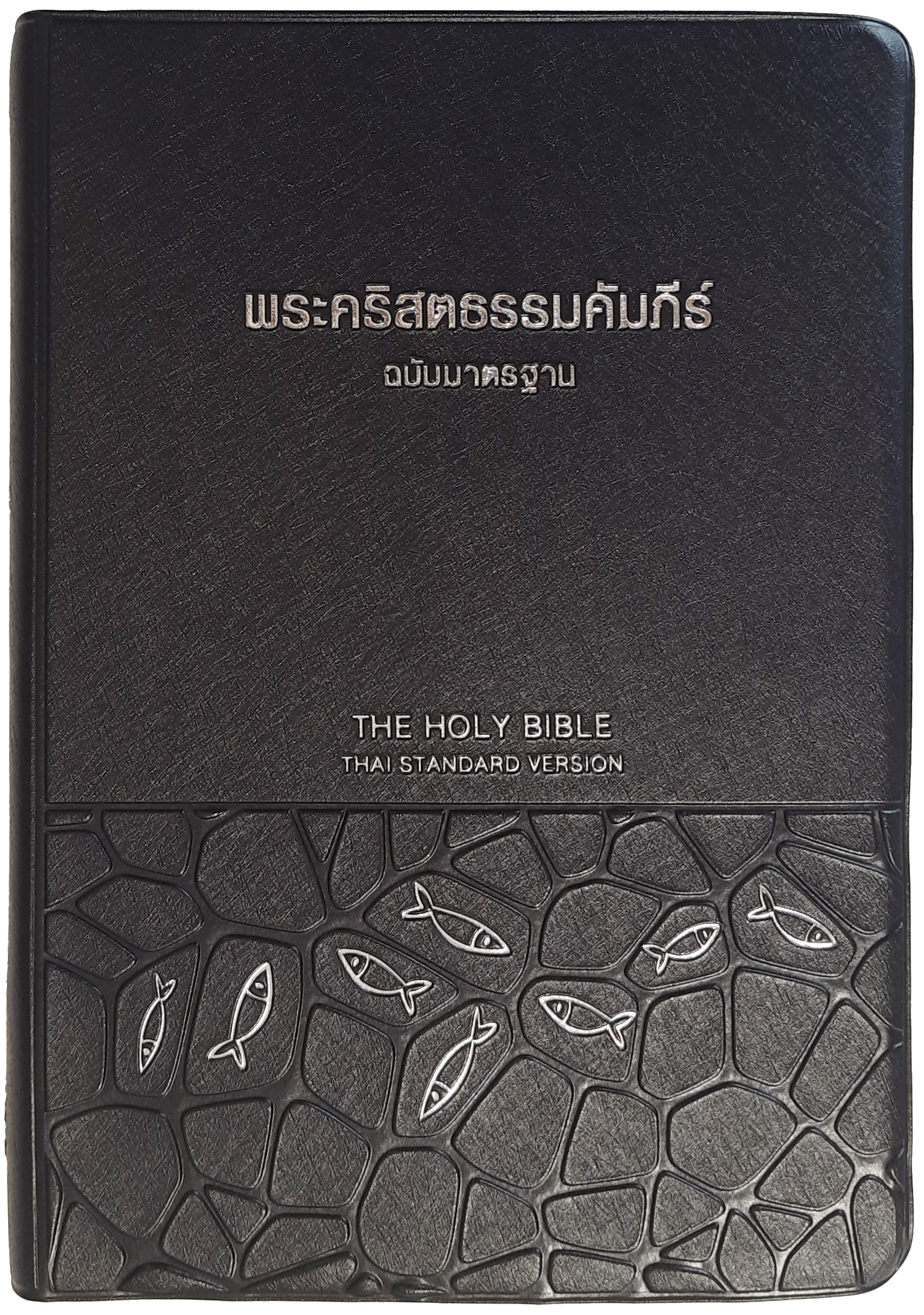 Thai Bibel Thai Bibel