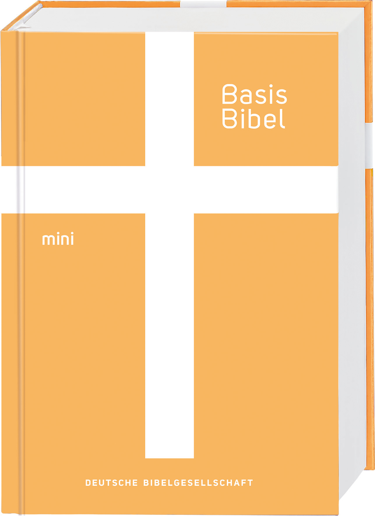 BasisBibel. Mini