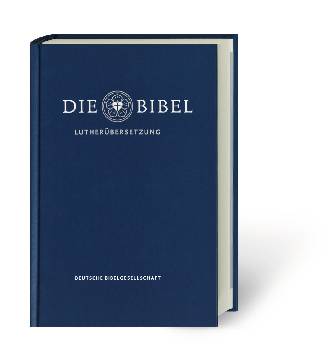 Lutherbibel. Gemeindebibel