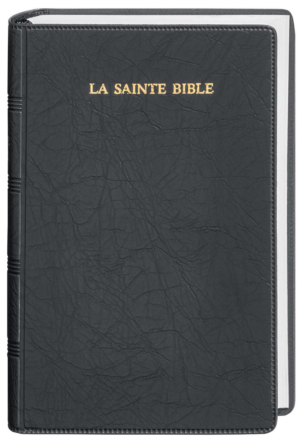 Französische Bibel - Louis Segond Französische Bibel - Louis Segond