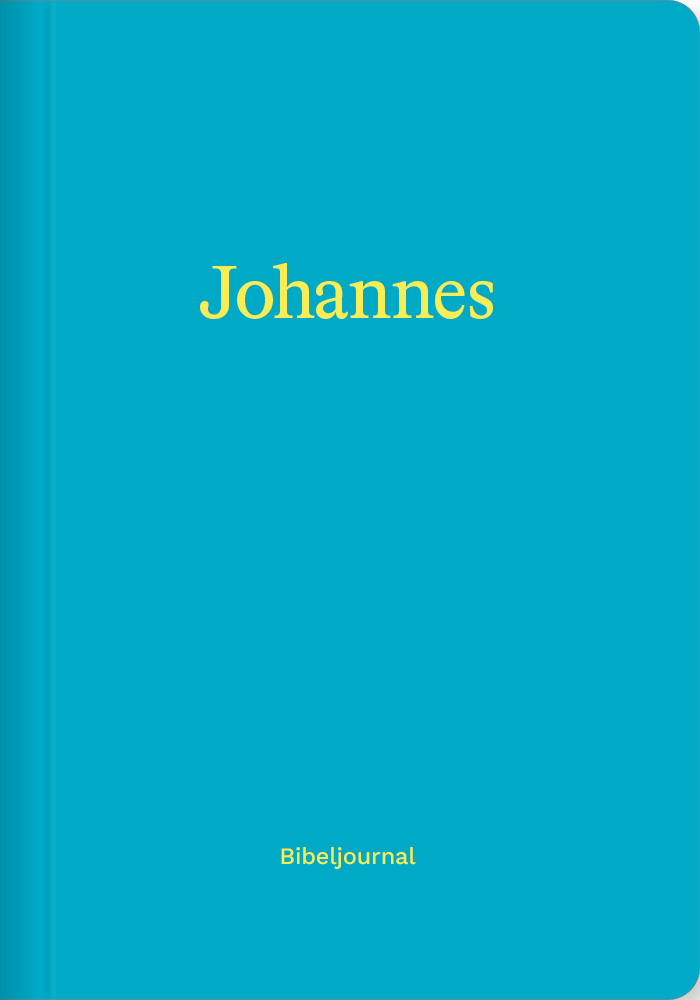 Johannes (Bibeljournal) Johannes (Bibeljournal)