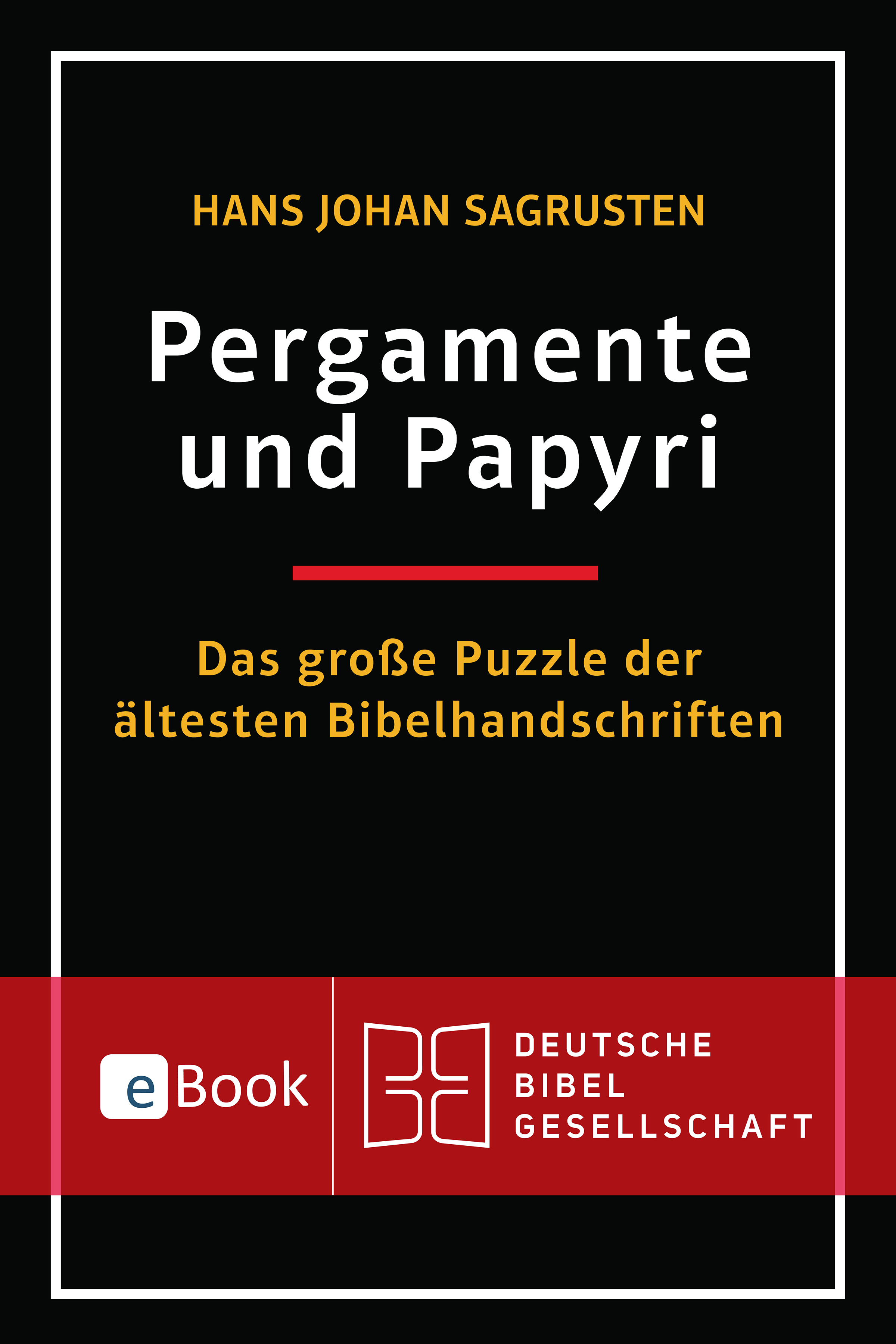 Pergamente und Papyri - eBook  Pergamente und Papyri - eBook