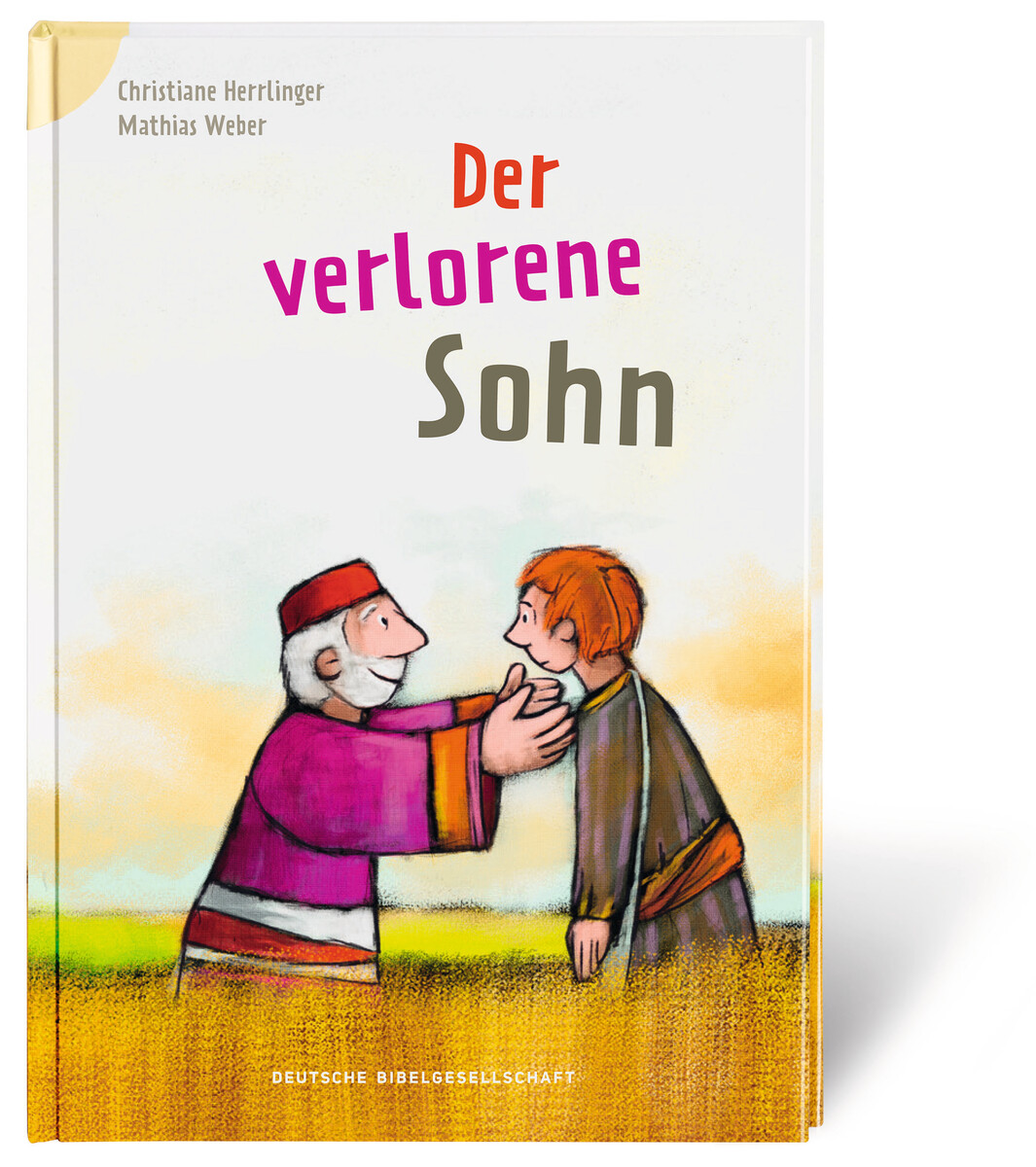 Der verlorene Sohn Der verlorene Sohn