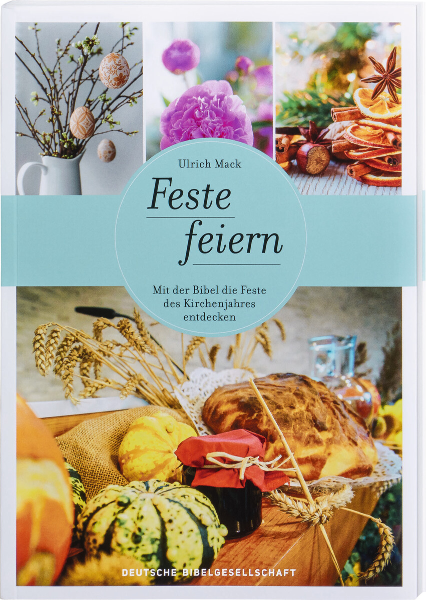 Feste feiern