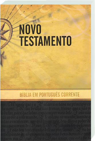 Portugiesisches Neues Testament