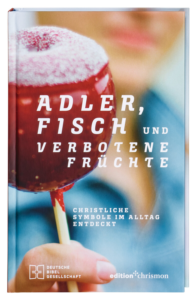 Adler, Fisch und verbotene Früchte Adler, Fisch und verbotene Früchte