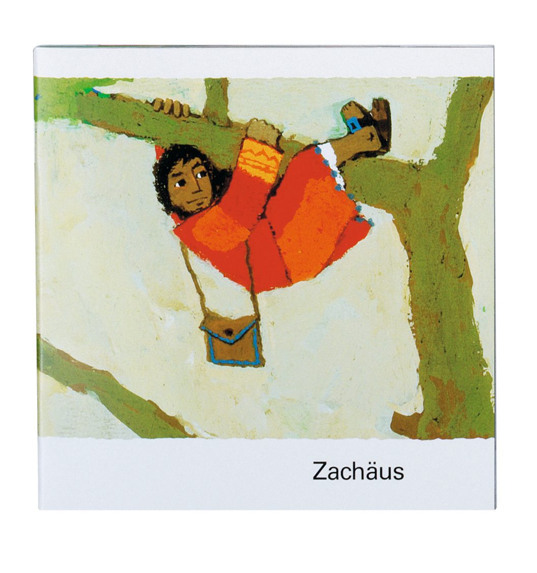 Zachäus Zachäus
