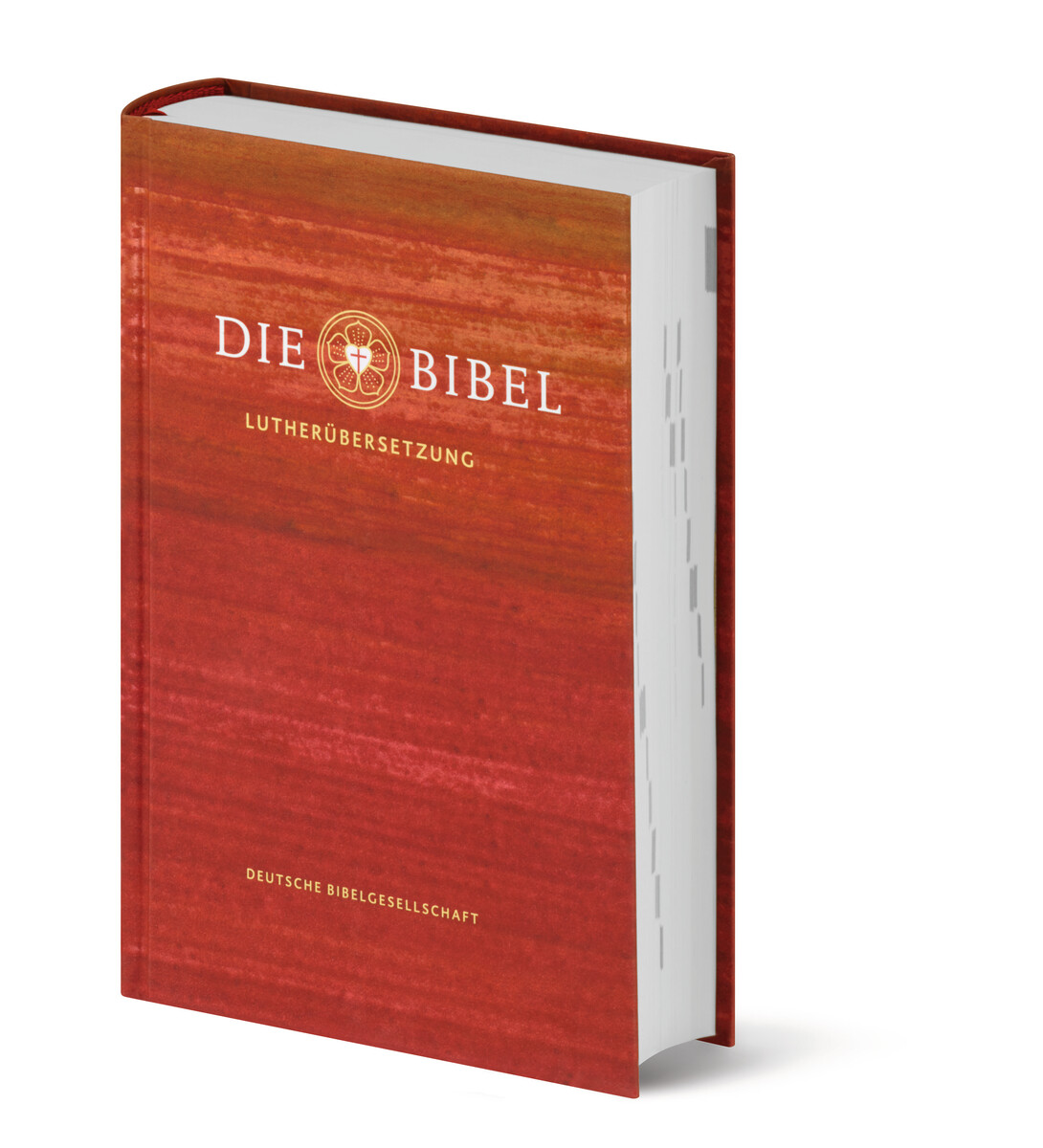 Lutherbibel. Schulbibel