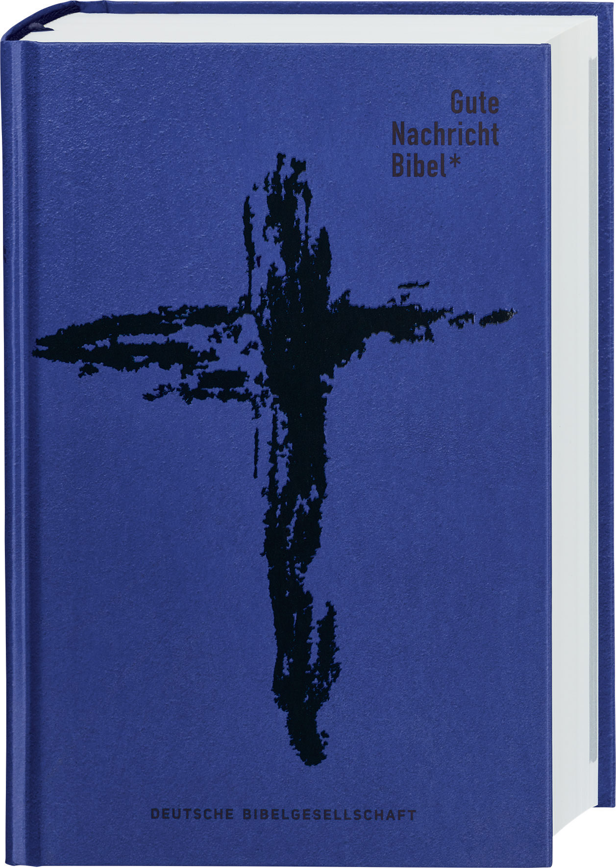 Gute Nachricht Bibel. Edition Kreuz Gute Nachricht Bibel. Edition Kreuz