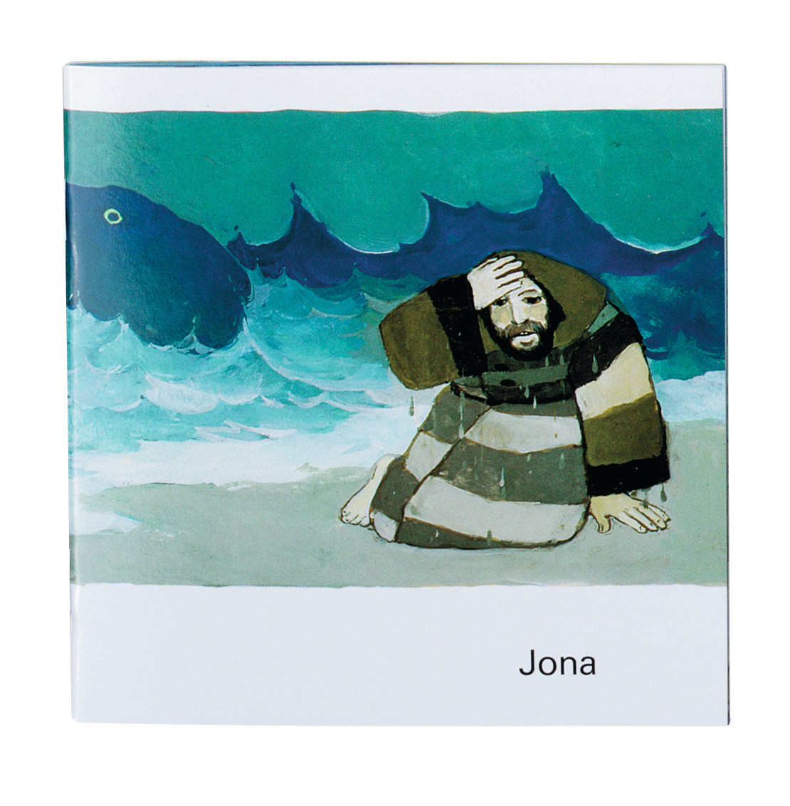 Jona Jona