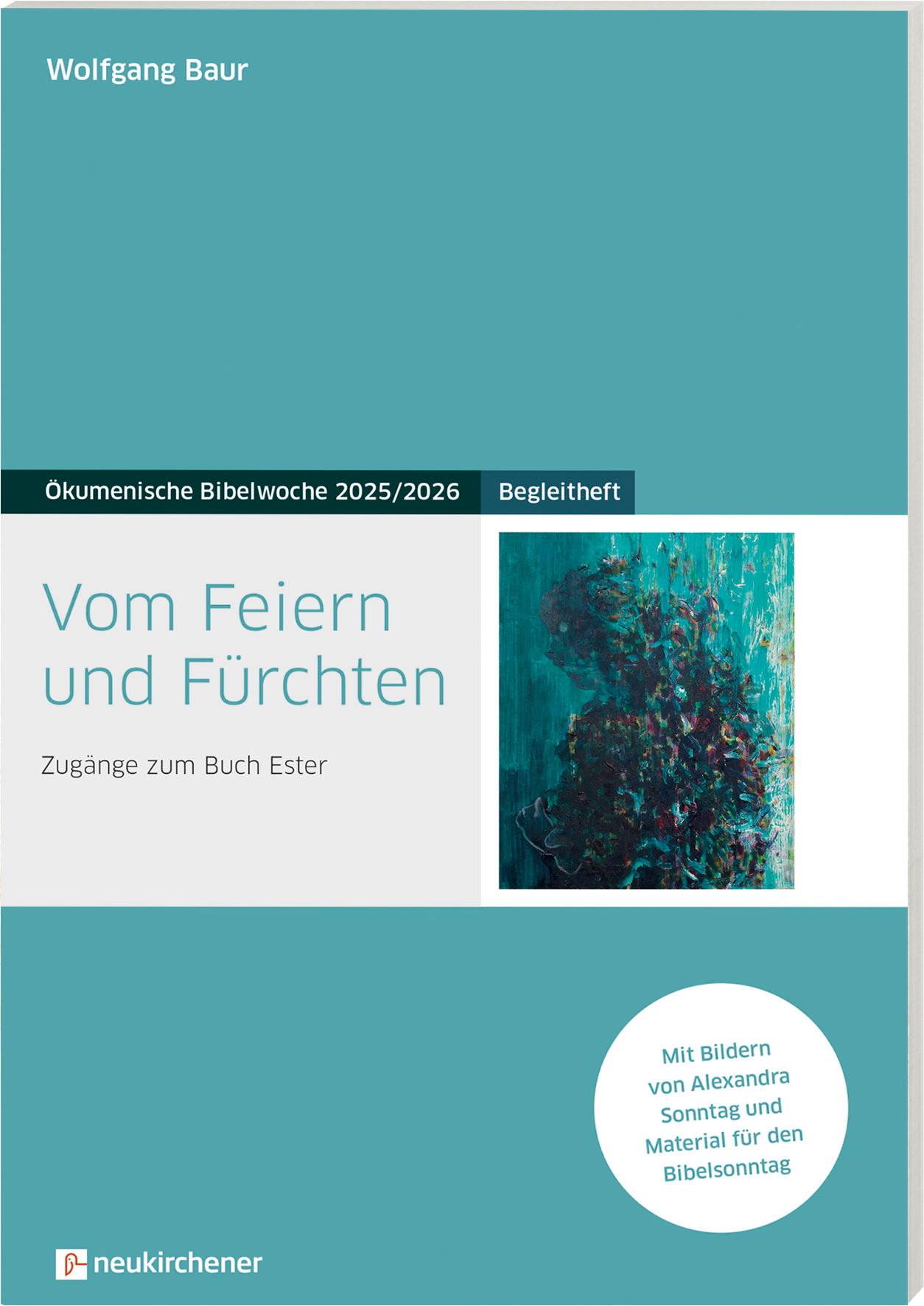 Bibelwoche 2025/2026 Begleitheft