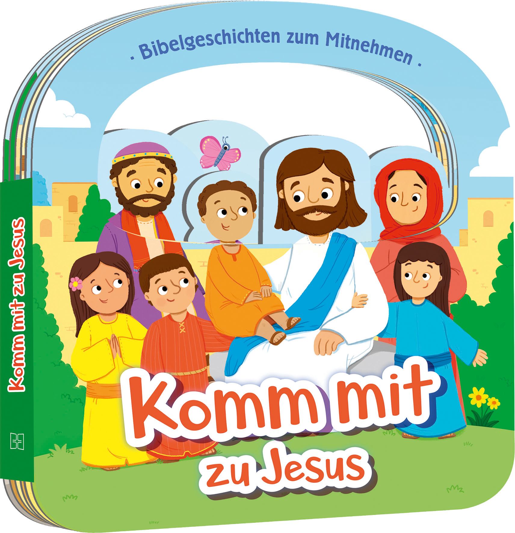 Komm mit zu Jesus Komm mit zu Jesus
