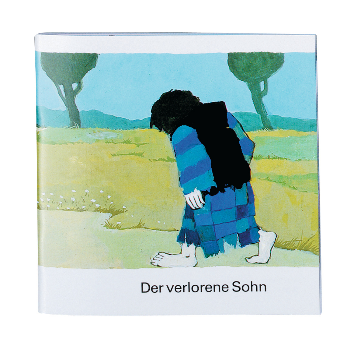 Der verlorene Sohn Der verlorene Sohn