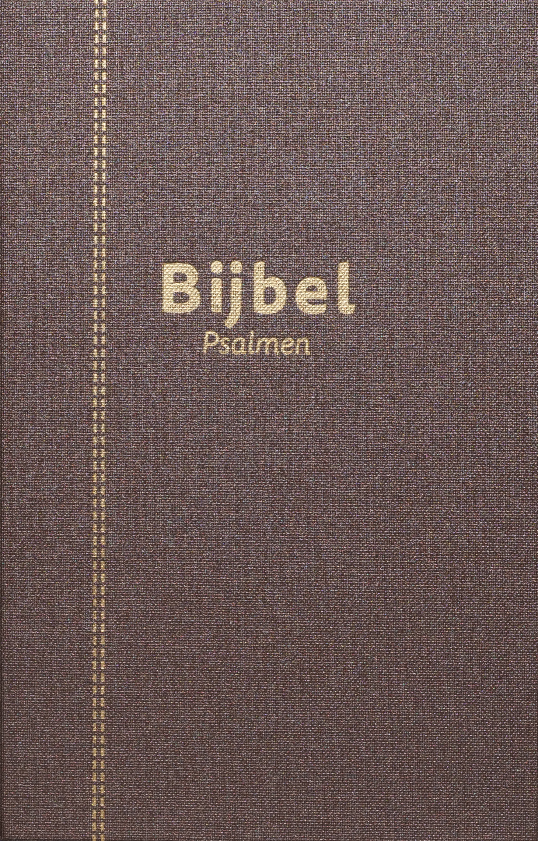 Niederländisch -  Herziene Statenvertaling