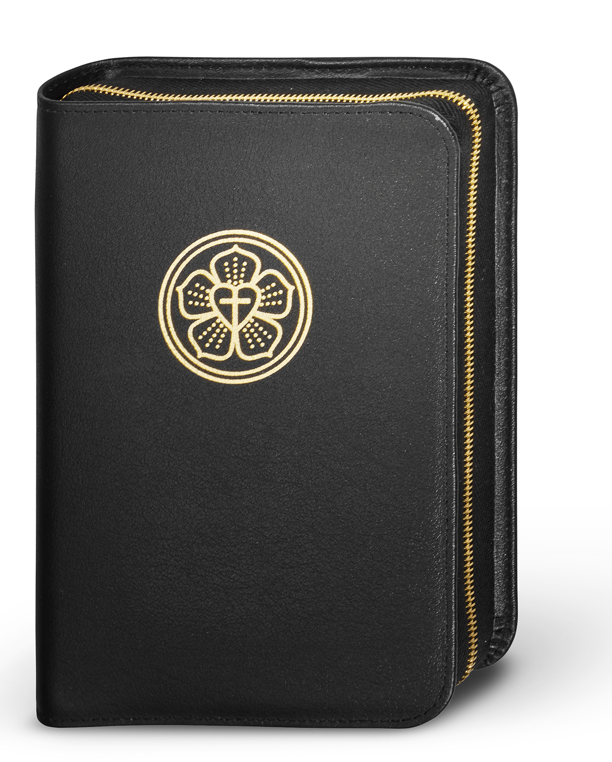 Lederhülle für die Lutherbibel im Taschenformat Lederhülle für die Lutherbibel im Taschenformat