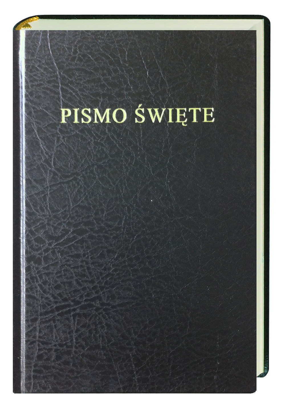 Polnische Bibel Polnische Bibel