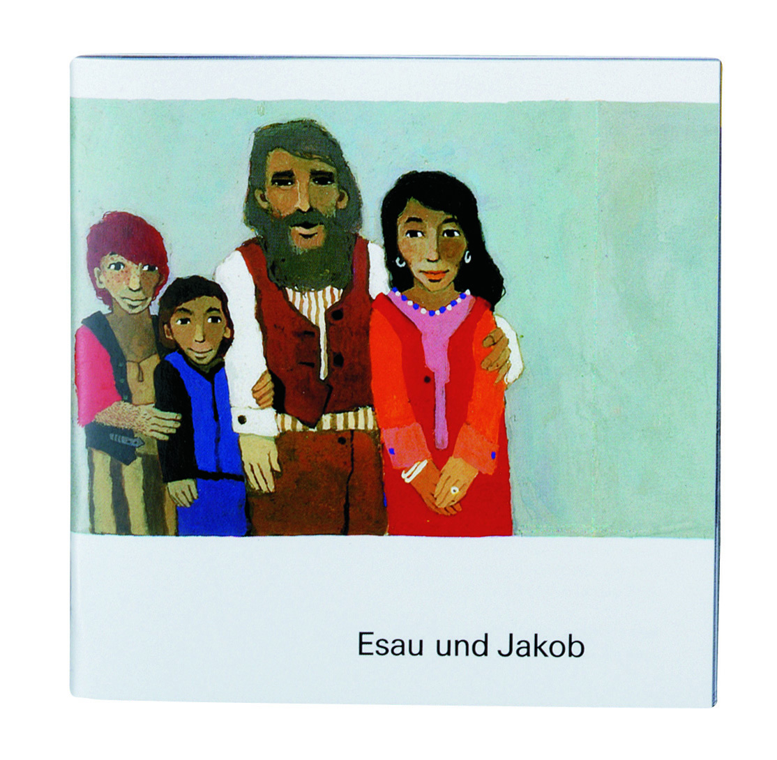 Esau und Jakob Esau und Jakob