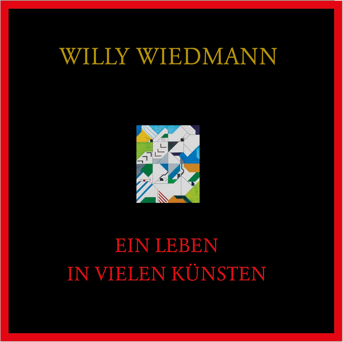 Willy Wiedmann Willy Wiedmann