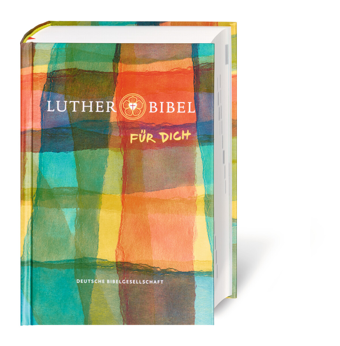 Lutherbibel. »Für Dich« Lutherbibel. »Für Dich«