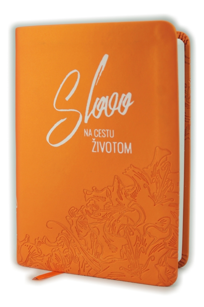 Slowakische Bibel - ökumenische Übersetzung  Slowakische Bibel - ökumenische Übersetzung