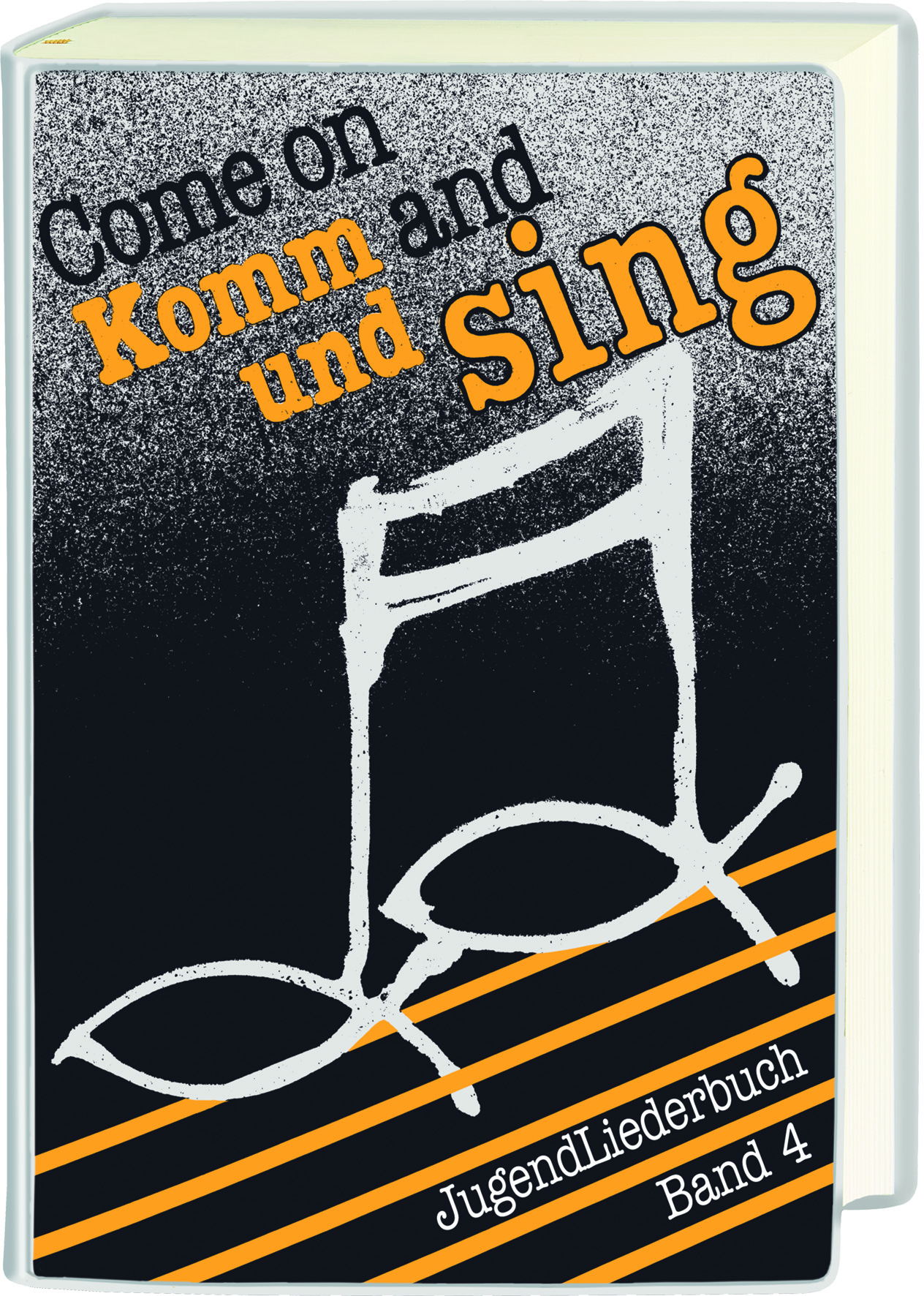 Come on and sing - Komm und sing Band 4