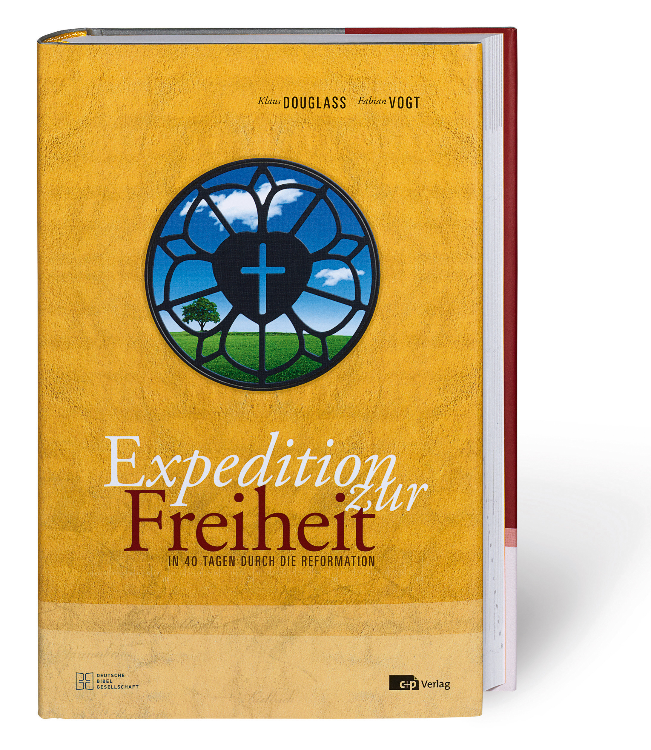 Expedition zur Freiheit