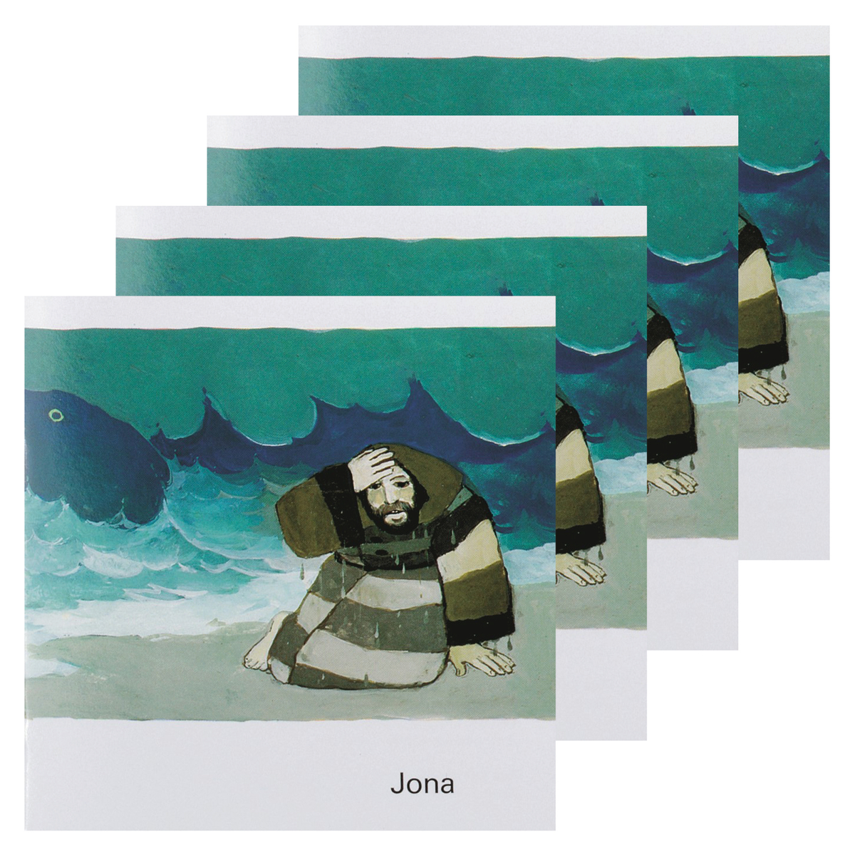 Jona (4er-Pack)