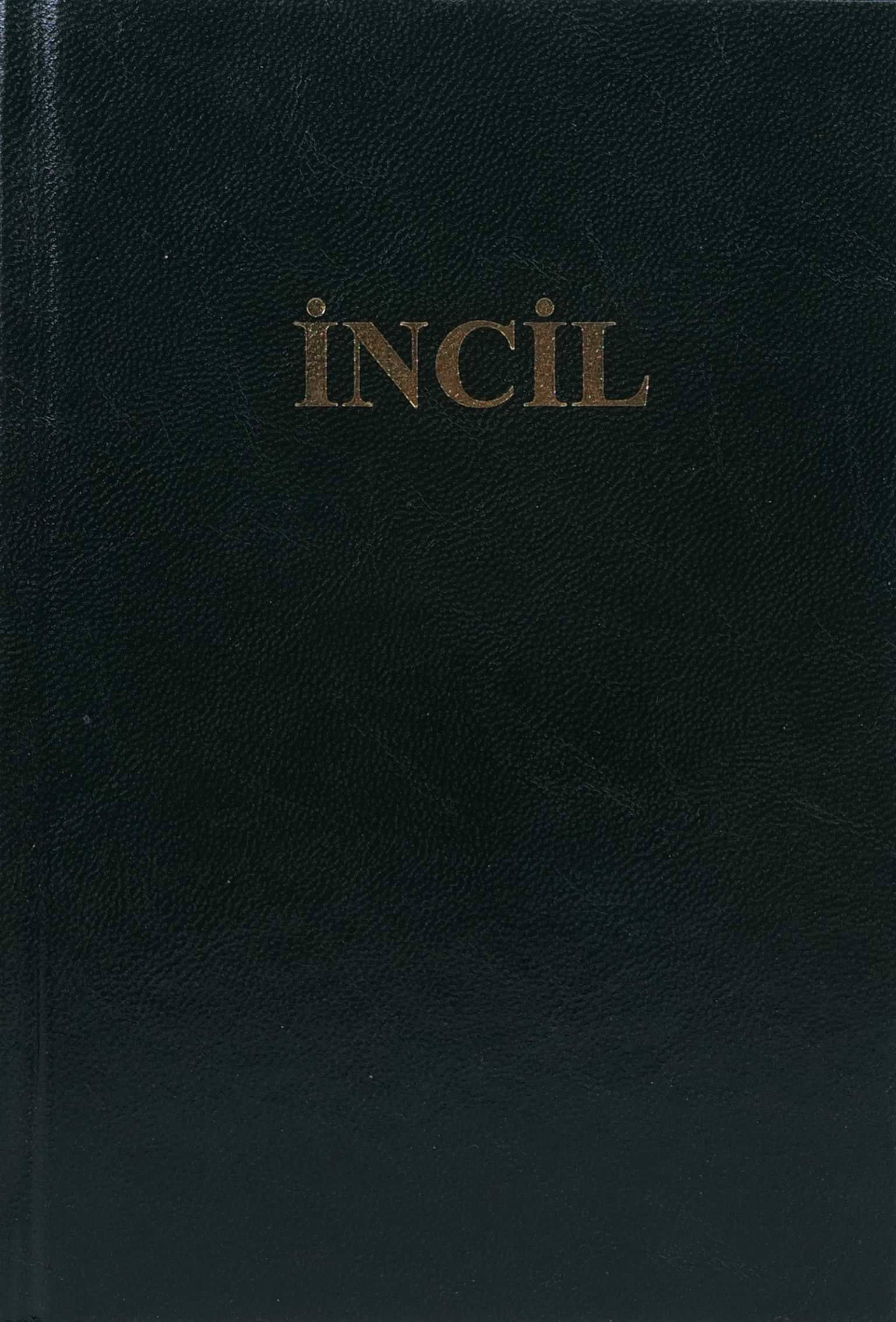 Azeri (Aserbaidschan) Neues Testament Azeri (Aserbaidschan) Neues Testament