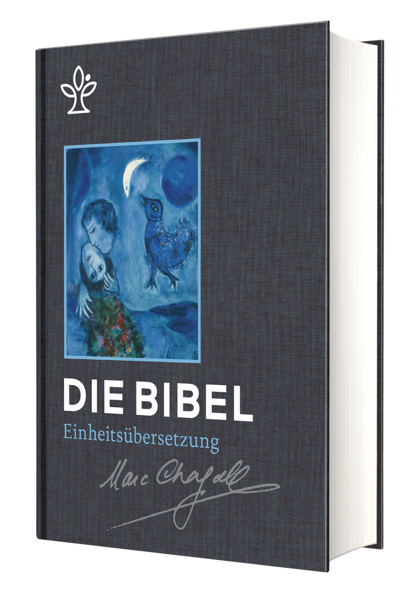 Einheitsübersetzung. Schmuckbibel im Grossformat Einheitsübersetzung. Schmuckbibel im Grossformat