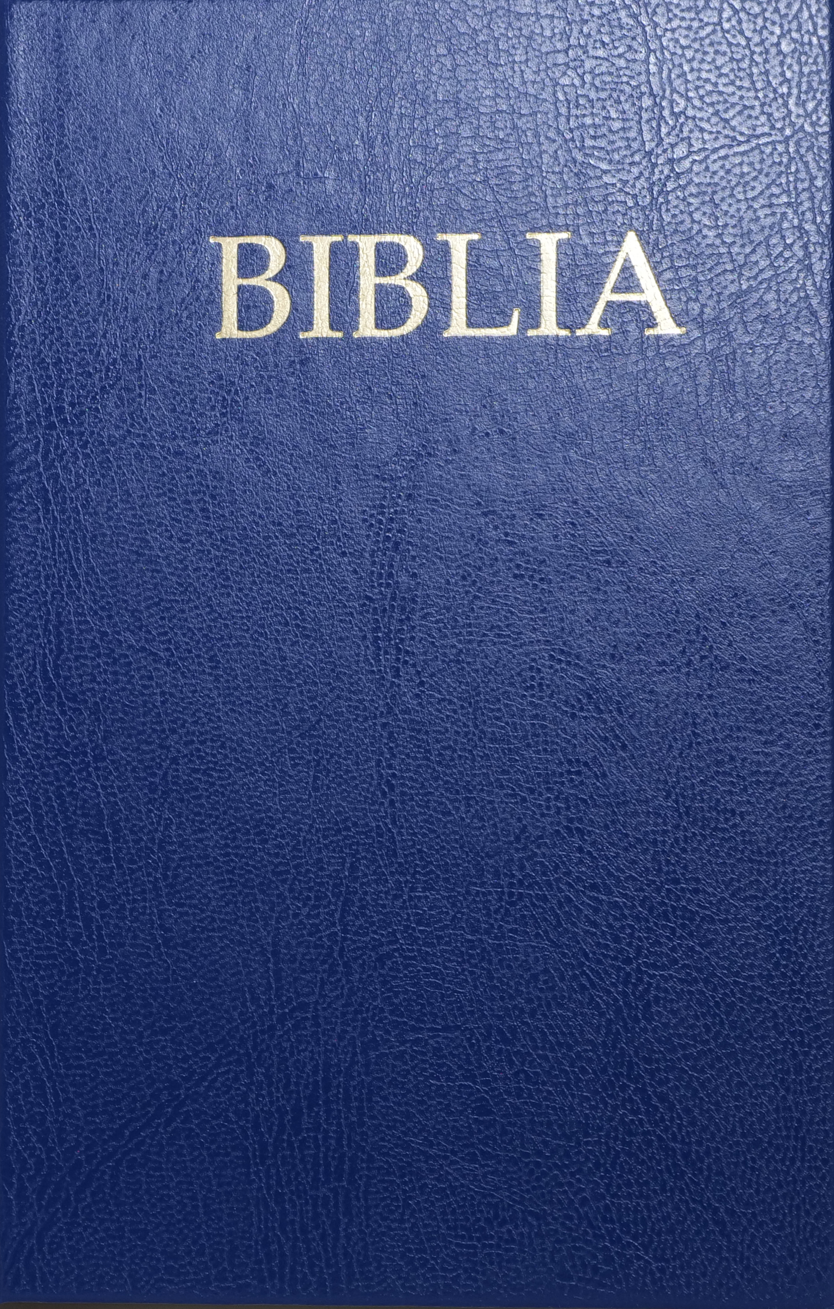 Slowakische Bibel