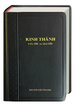 Vietnamesische Bibel -  Kinh Thán Vietnamesische Bibel -  Kinh Thán