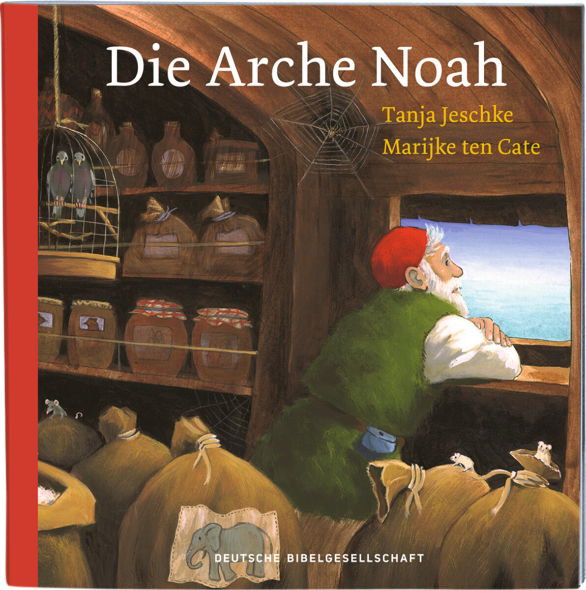 Die Arche Noah Die Arche Noah