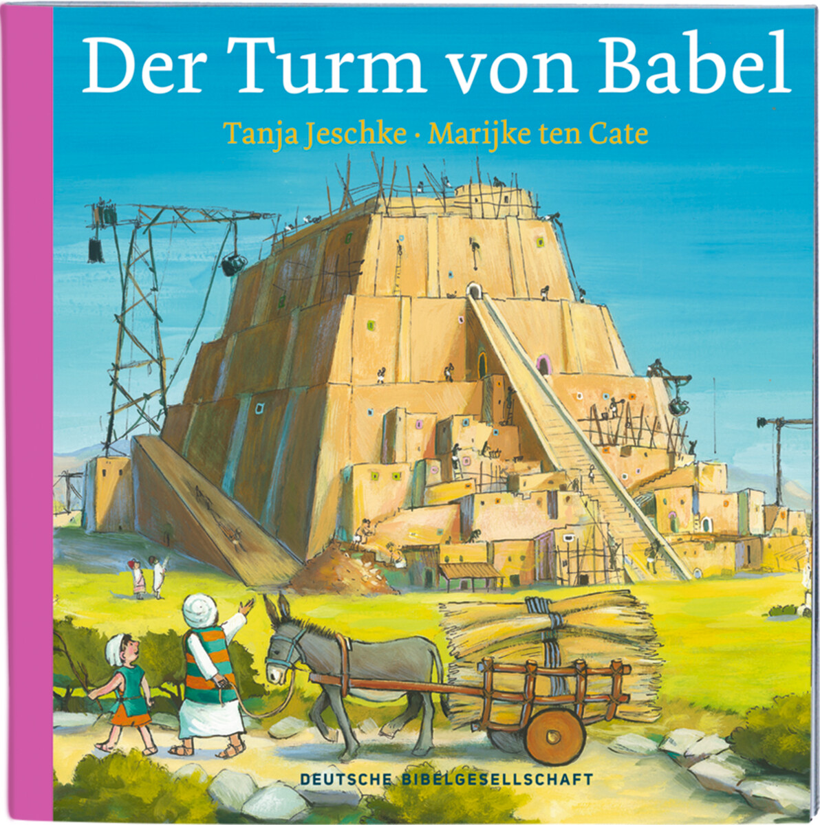 Der Turm von Babel Der Turm von Babel