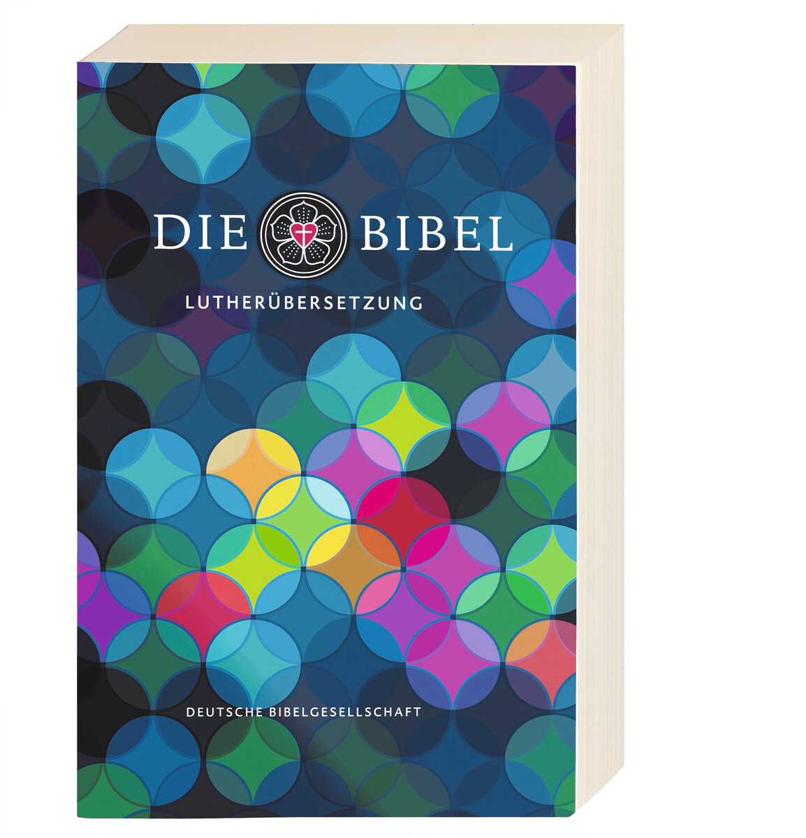 Lutherbibel. Klappenbroschur