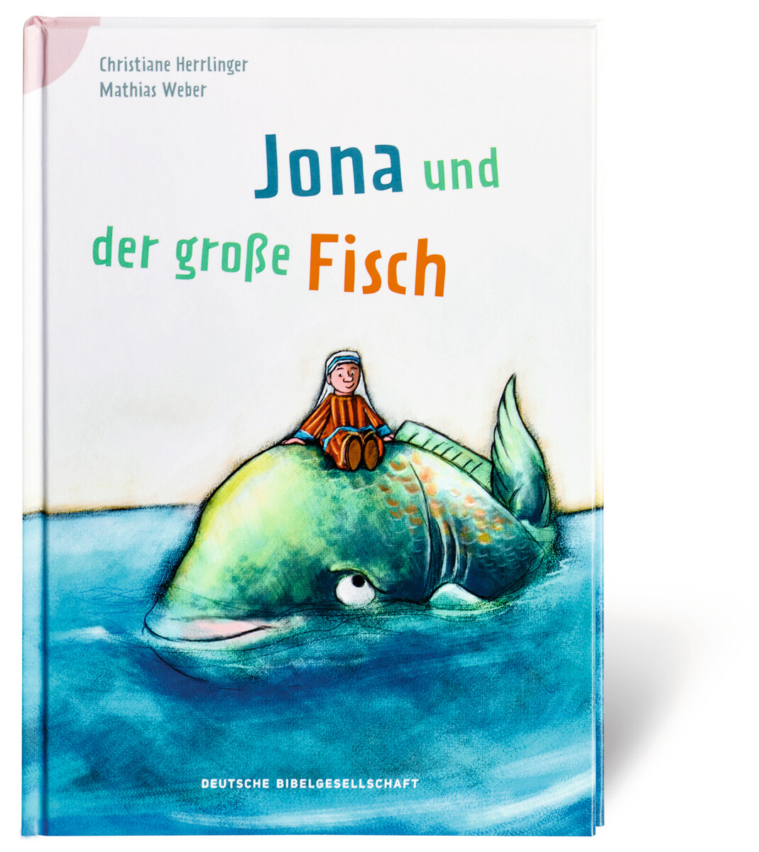 Jona und der große Fisch