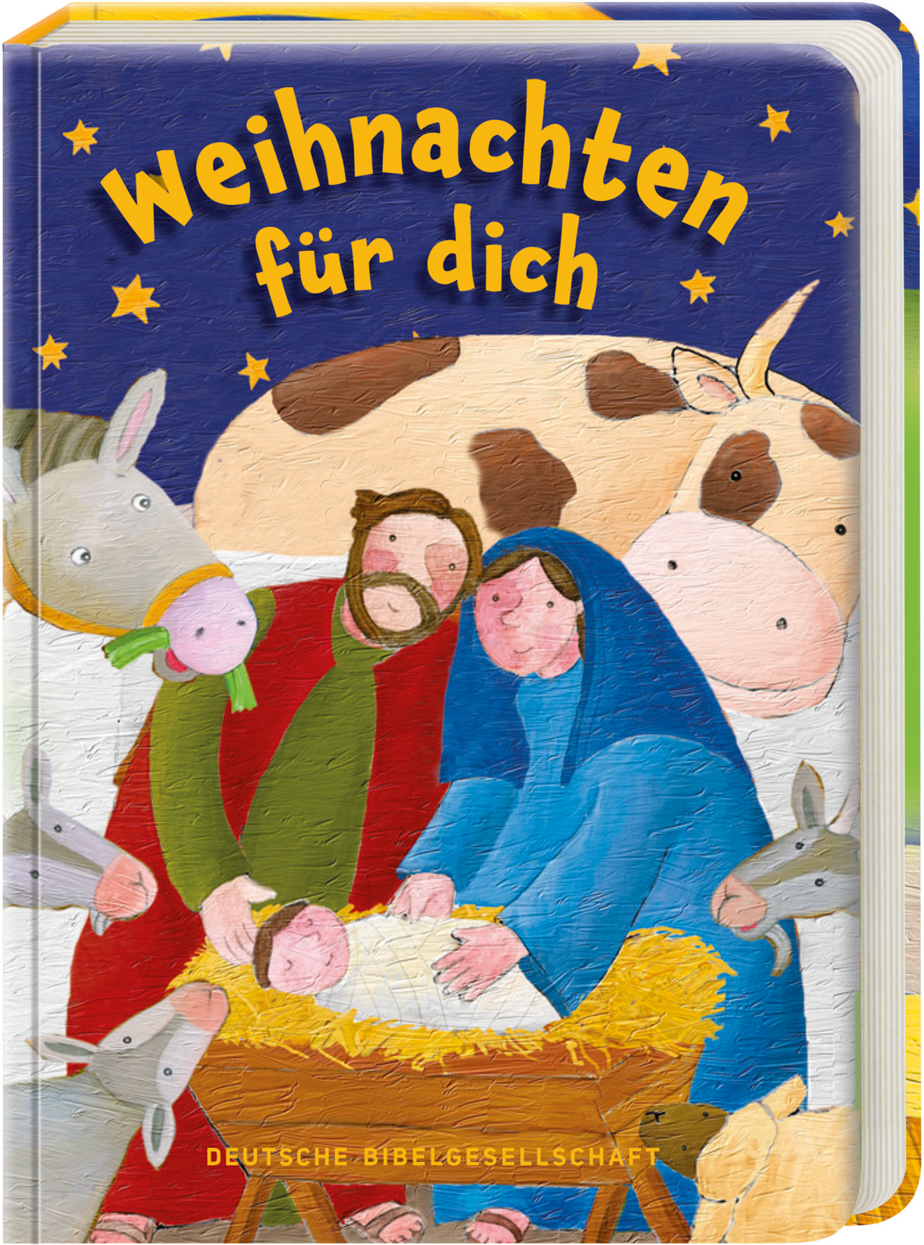 Weihnachten für dich Weihnachten für dich