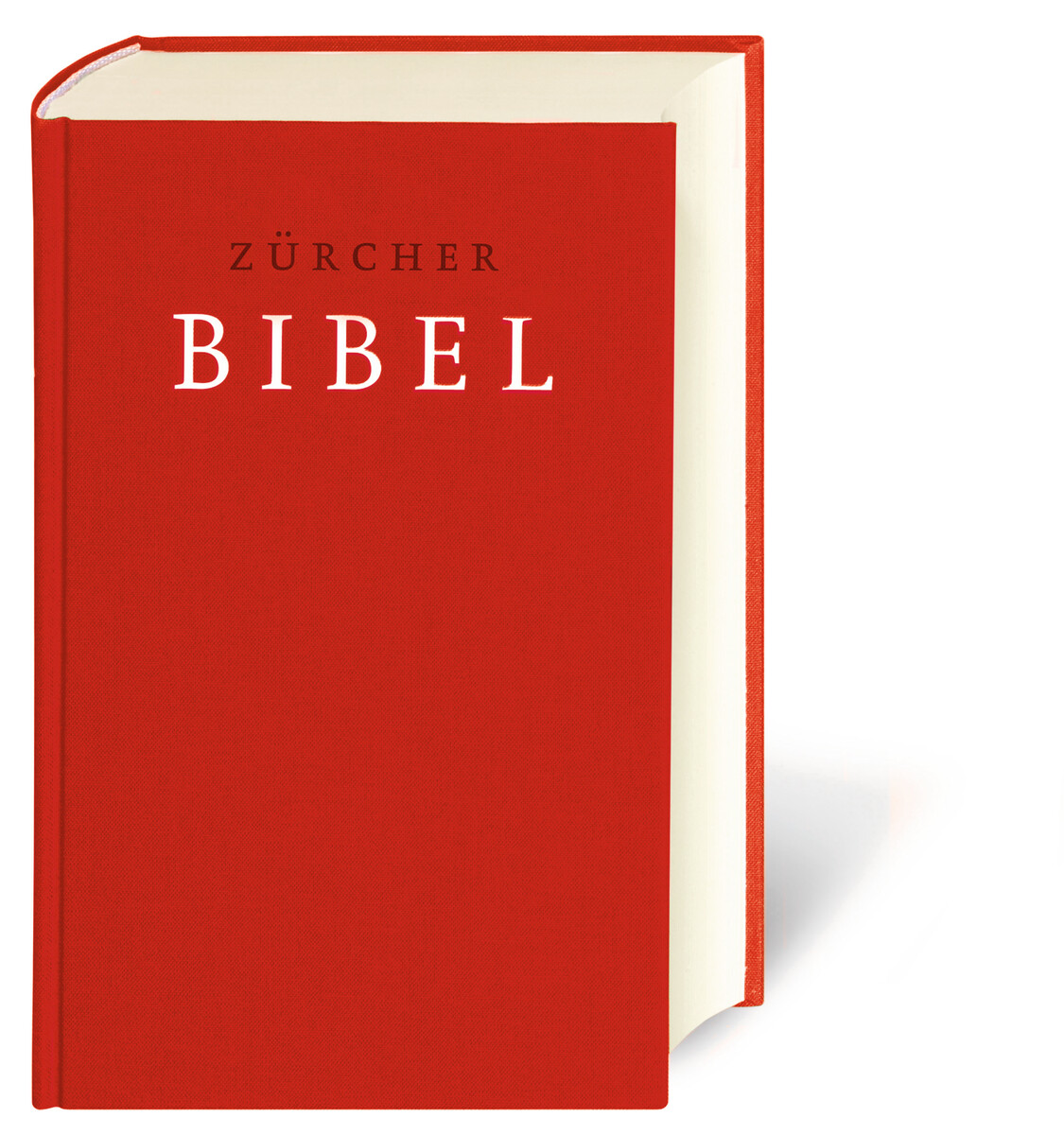 Zürcher Bibel. Traubibel. Leinen. Mit deuterokanonischen Schriften.  Zürcher Bibel. Traubibel. Leinen. Mit deuterokanonischen Schriften.