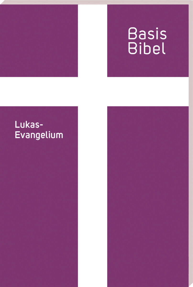 BasisBibel. Lukasevangelium