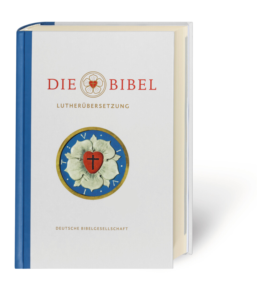 Lutherbibel. Jubiläumsausgabe