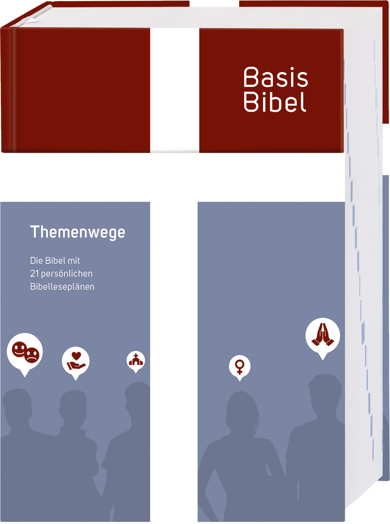 BasisBibel. Themenwege BasisBibel. Themenwege