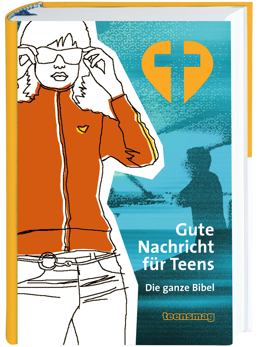 Gute Nachricht Bibel 2000. Für Teens Gute Nachricht Bibel 2000. Für Teens