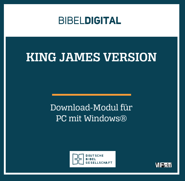 BIBELDIGITAL. King James Version BIBELDIGITAL. King James Version