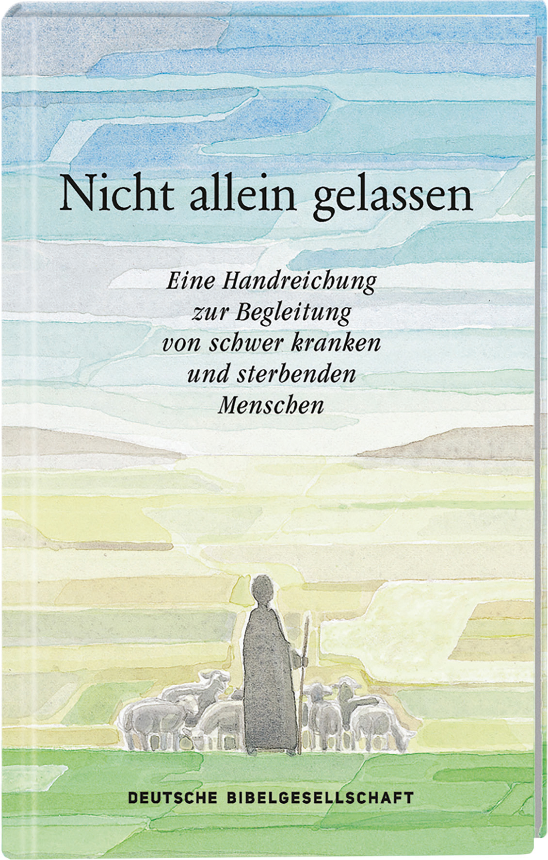 Nicht allein gelassen Nicht allein gelassen