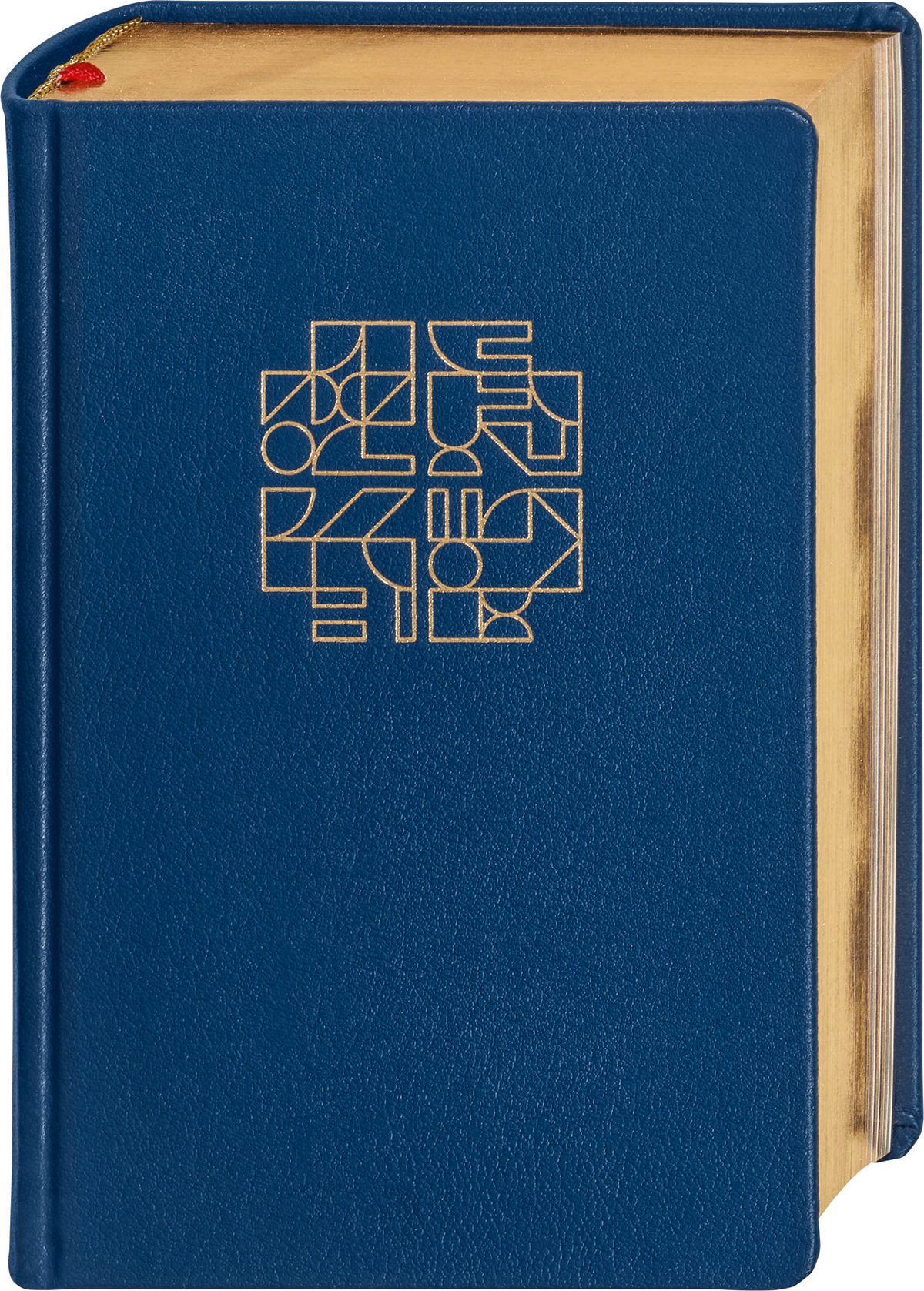 Evangelisch-Lutherisches Kirchengesangbuch der SELK. Lederausgabe Evangelisch-Lutherisches Kirchengesangbuch der SELK. Lederausgabe