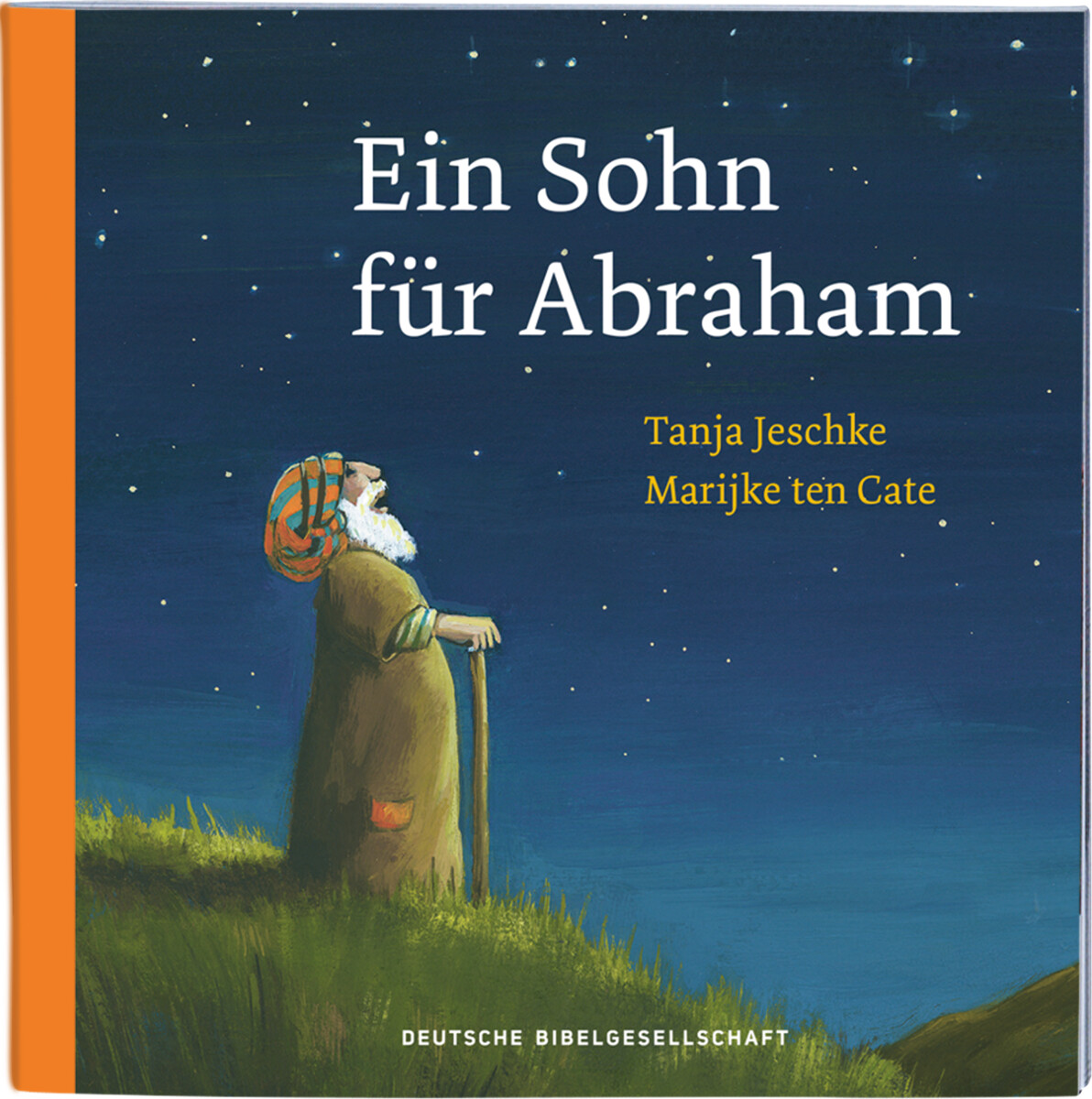 Ein Sohn für Abraham Ein Sohn für Abraham