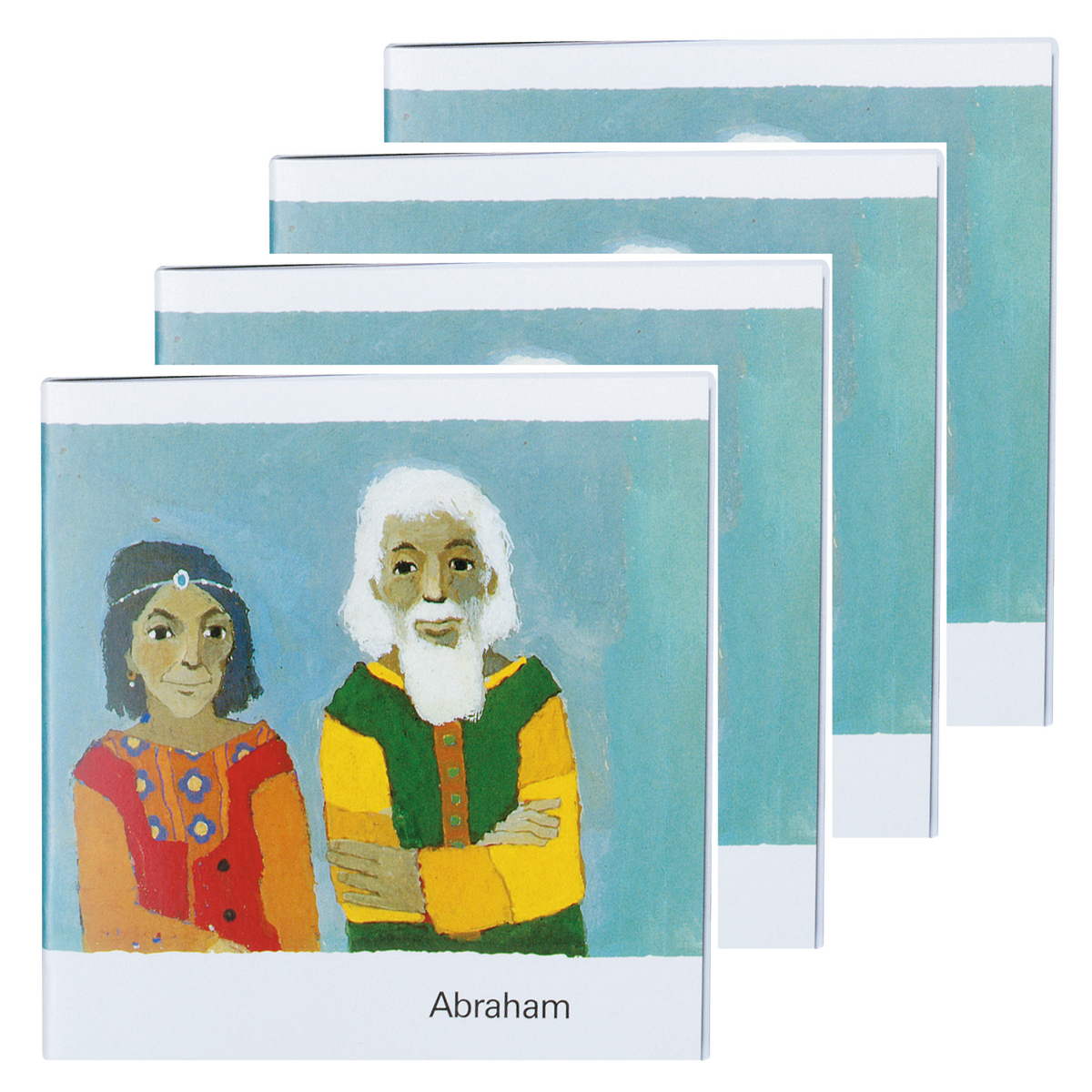 Abraham (4er-Pack) Abraham (4er-Pack)