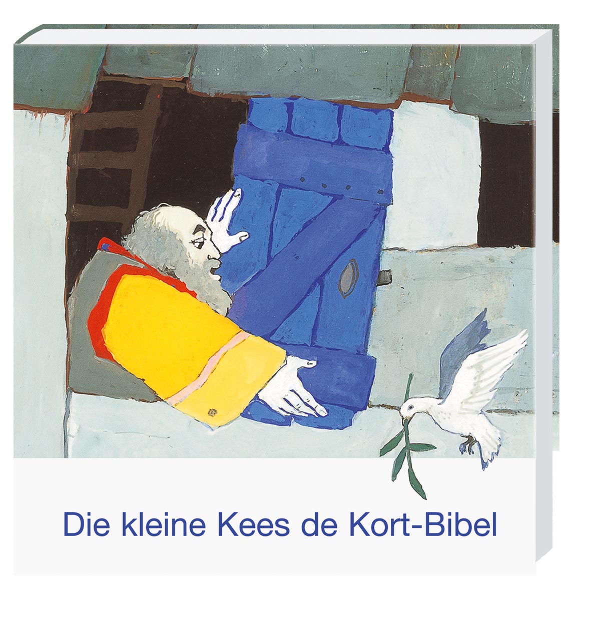 Die kleine Kees de Kort-Bibel Die kleine Kees de Kort-Bibel